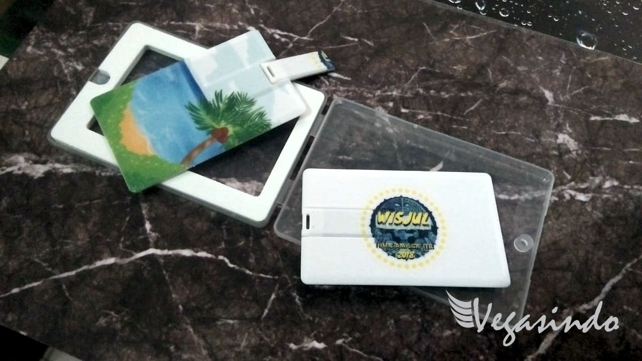contoh flashdisk id card 