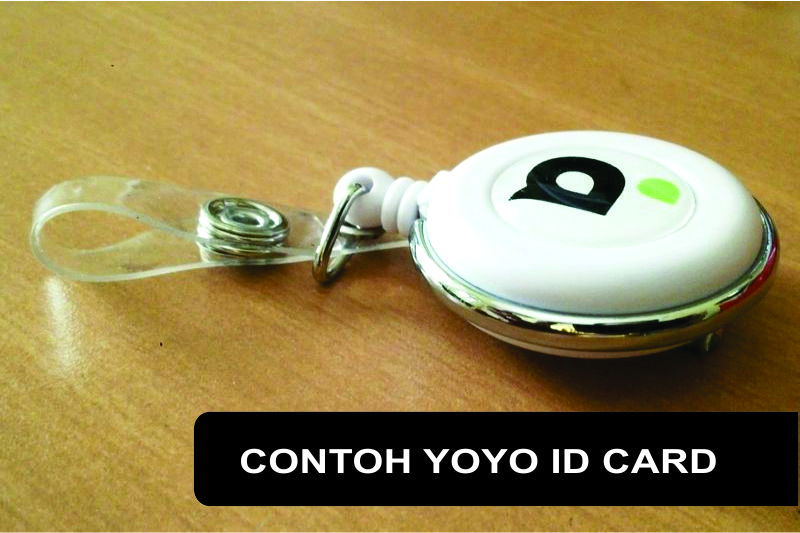 yoyo id card